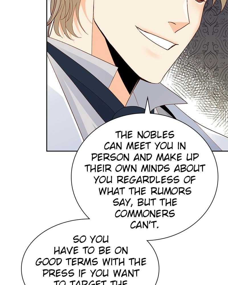 Remarried Empress Chapter 88, page 40 of 113