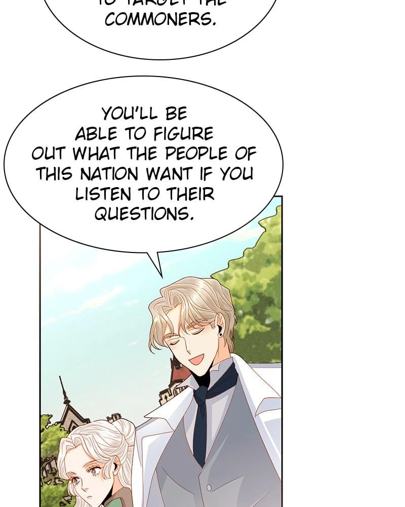 Remarried Empress Chapter 88, page 41 of 113