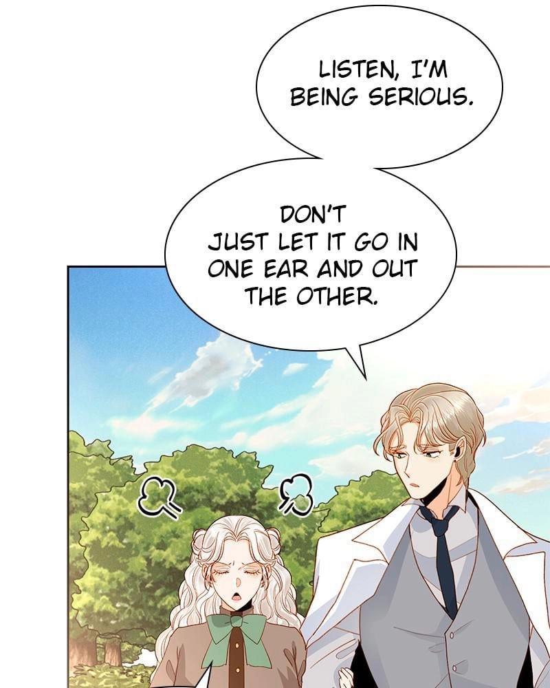Remarried Empress Chapter 88, page 47 of 113