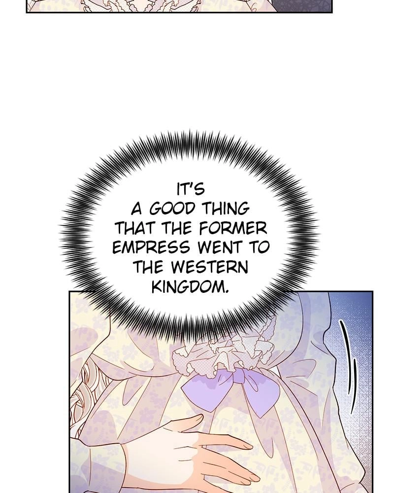 Remarried Empress Chapter 88, page 5 of 113