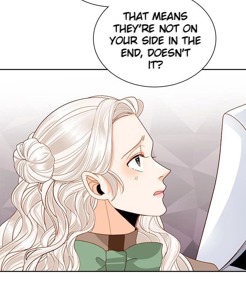 Remarried Empress Chapter 88, page 50 of 113