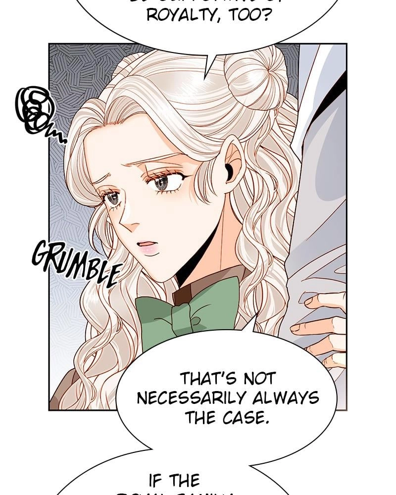 Remarried Empress Chapter 88, page 56 of 113
