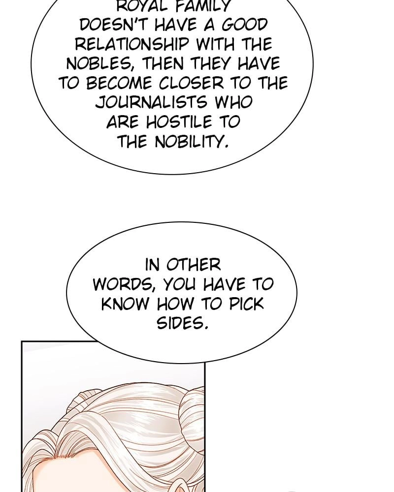 Remarried Empress Chapter 88, page 57 of 113