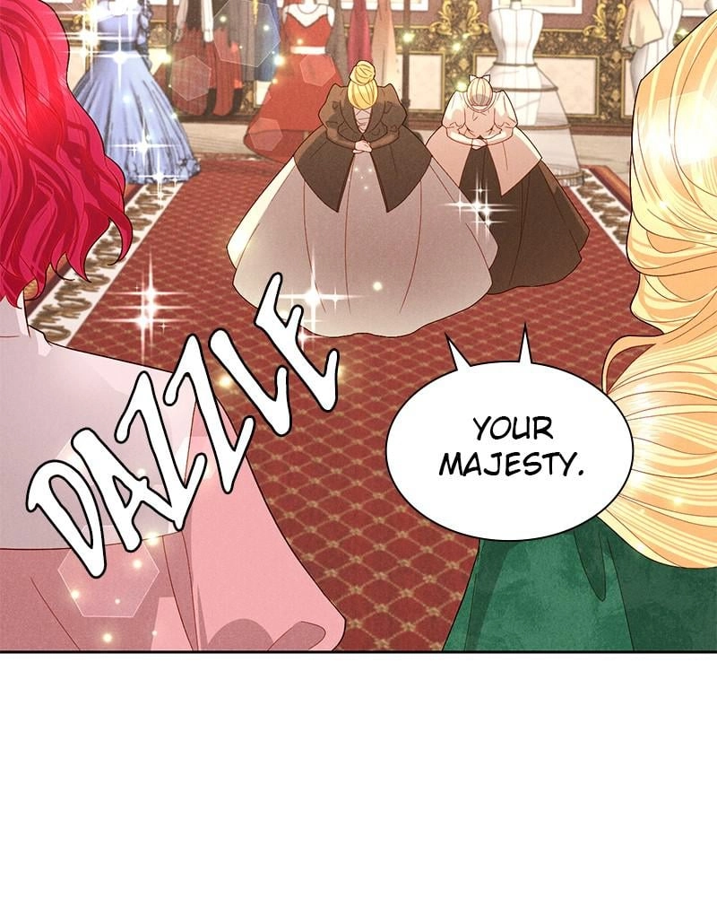 Remarried Empress Chapter 88, page 84 of 113