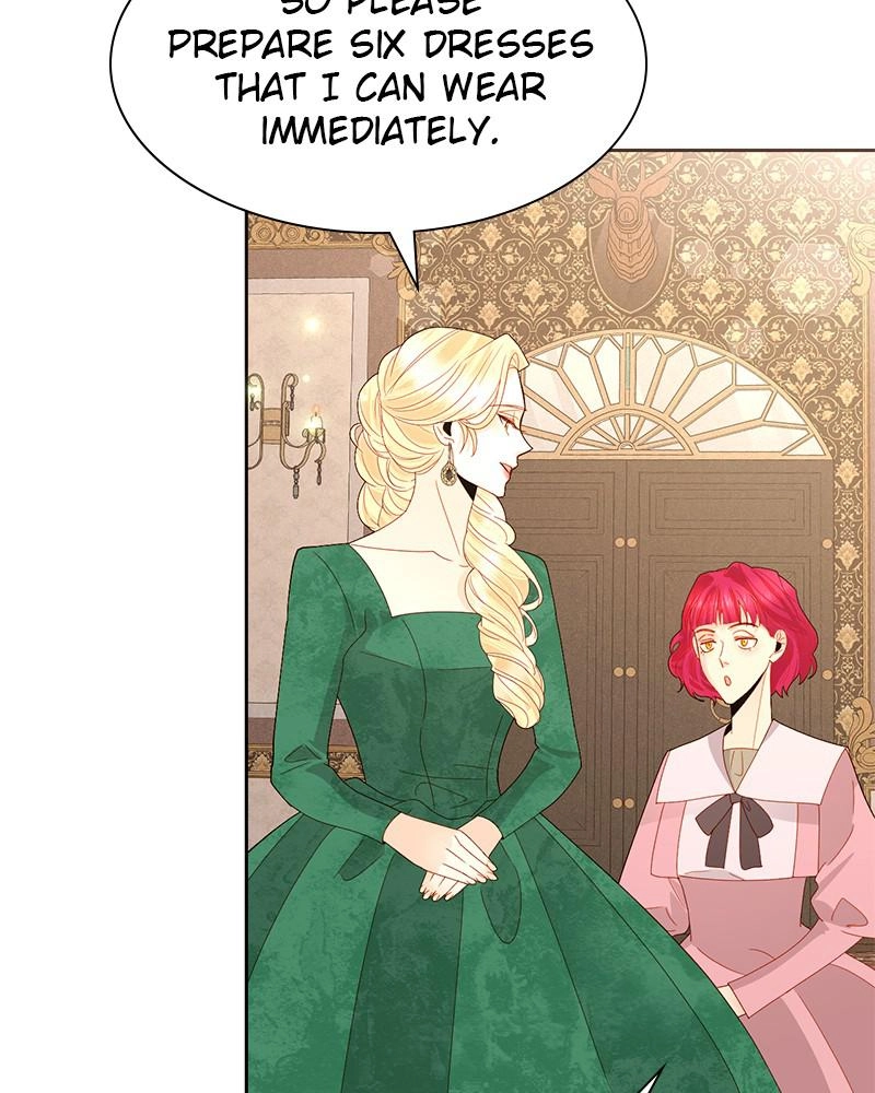 Remarried Empress Chapter 88, page 87 of 113