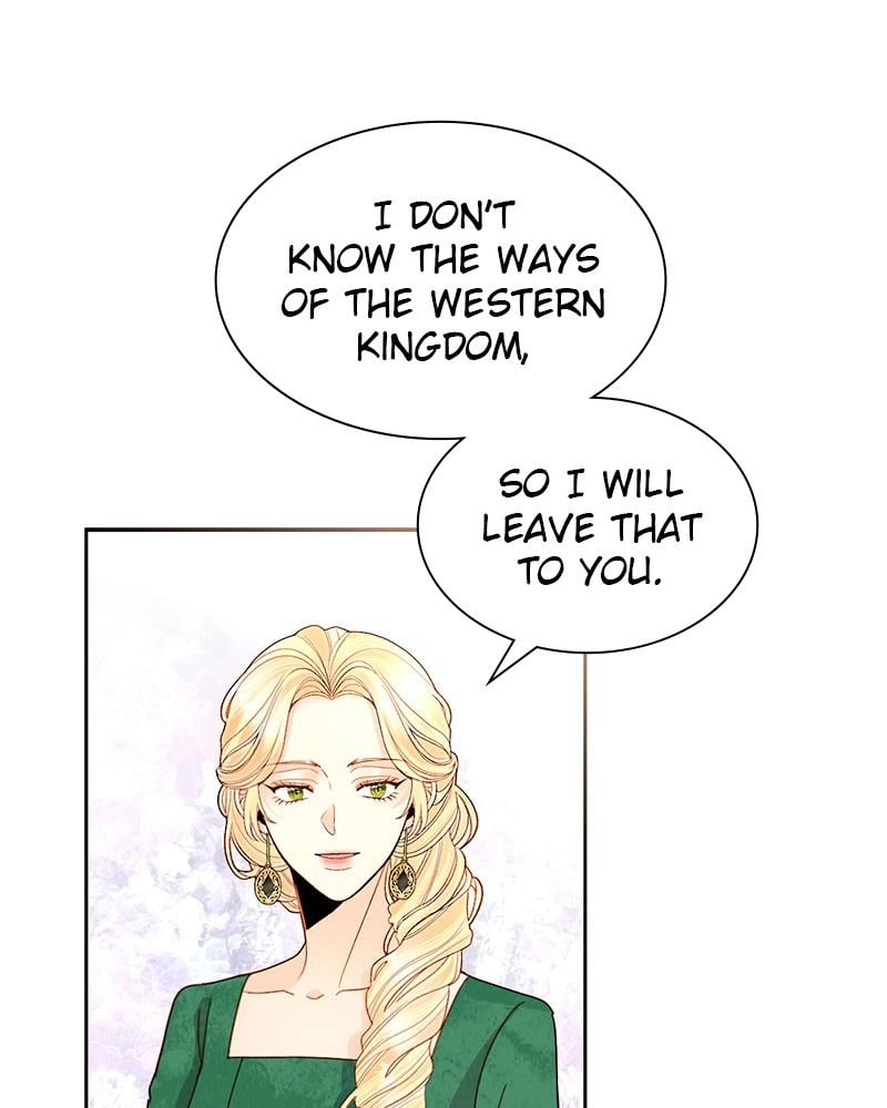Remarried Empress Chapter 88, page 90 of 113