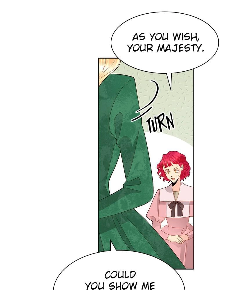 Remarried Empress Chapter 88, page 92 of 113