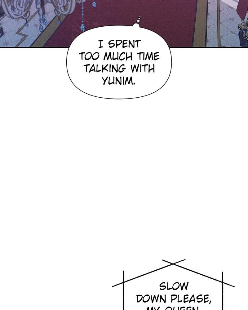 Remarried Empress Chapter 89, page 100 of 104