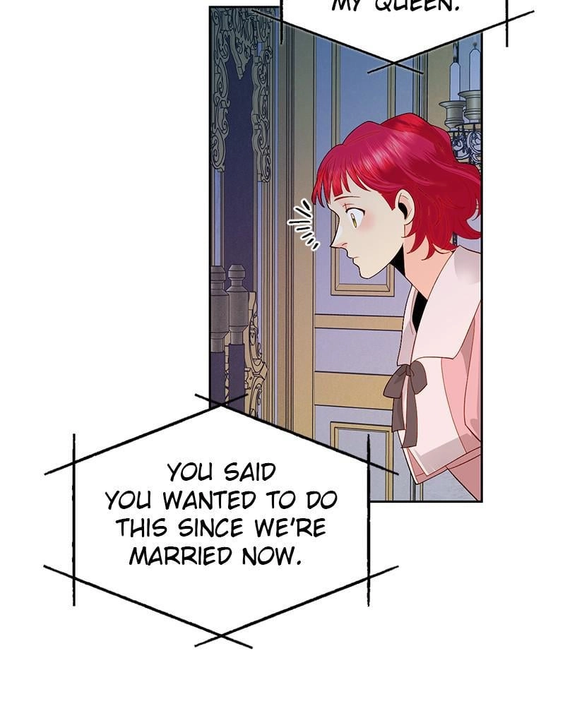 Remarried Empress Chapter 89, page 101 of 104