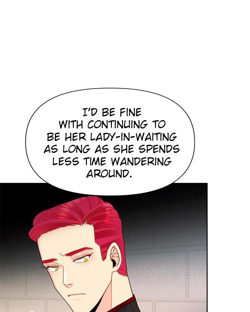 Remarried Empress Chapter 89, page 13 of 104
