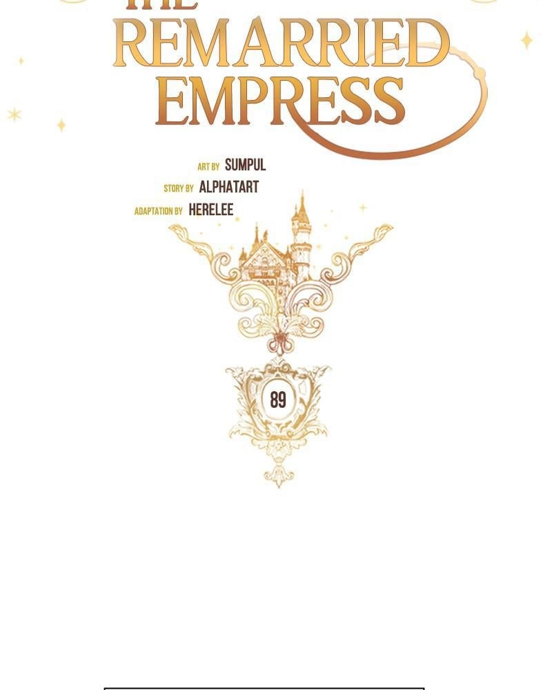 Remarried Empress Chapter 89, page 15 of 104