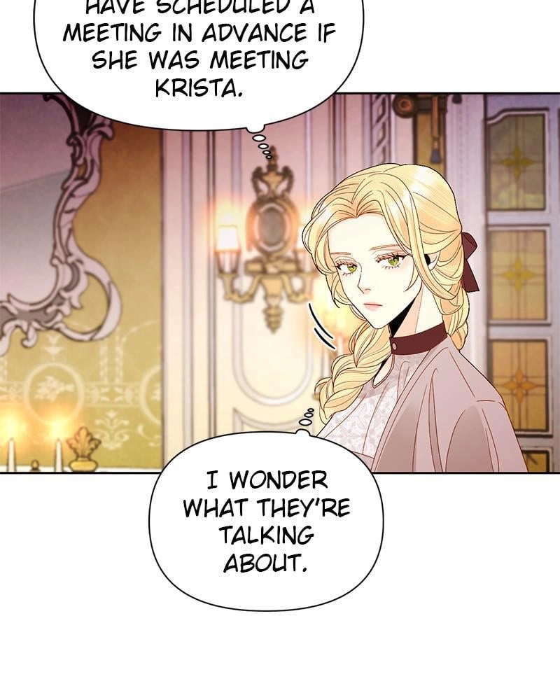 Remarried Empress Chapter 89, page 18 of 104
