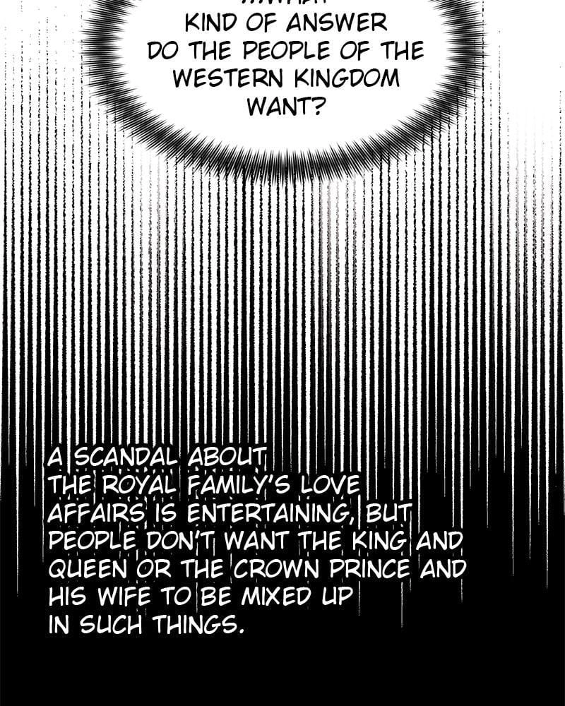 Remarried Empress Chapter 89, page 28 of 104
