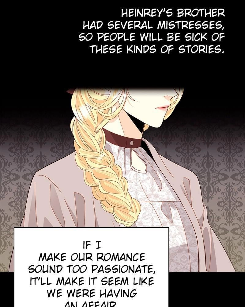 Remarried Empress Chapter 89, page 29 of 104