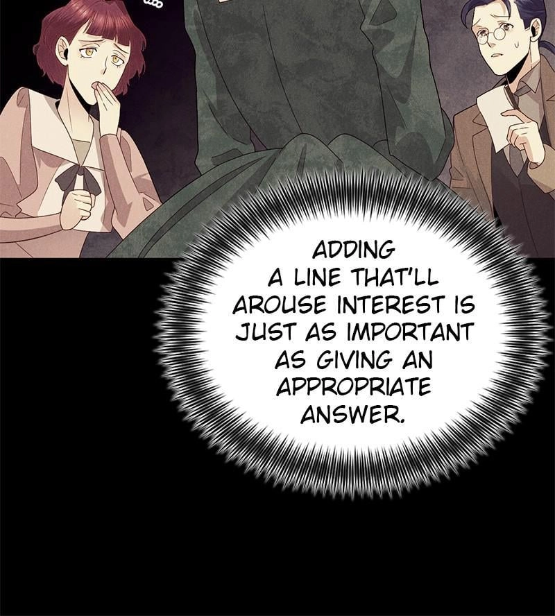 Remarried Empress Chapter 89, page 36 of 104