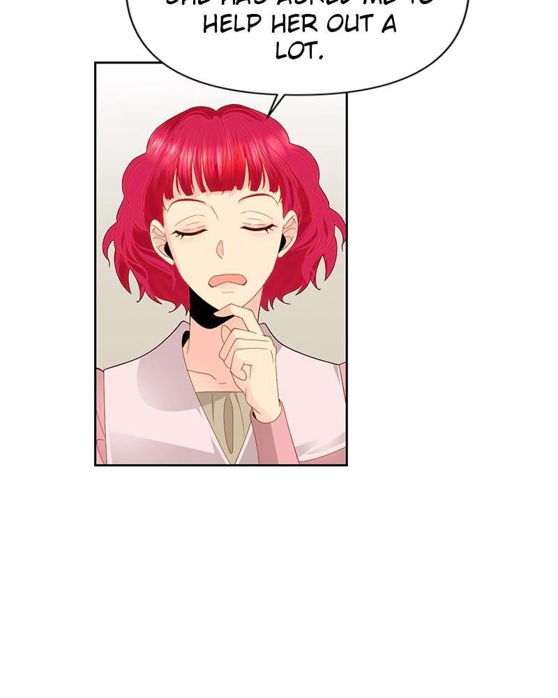 Remarried Empress Chapter 89, page 5 of 104