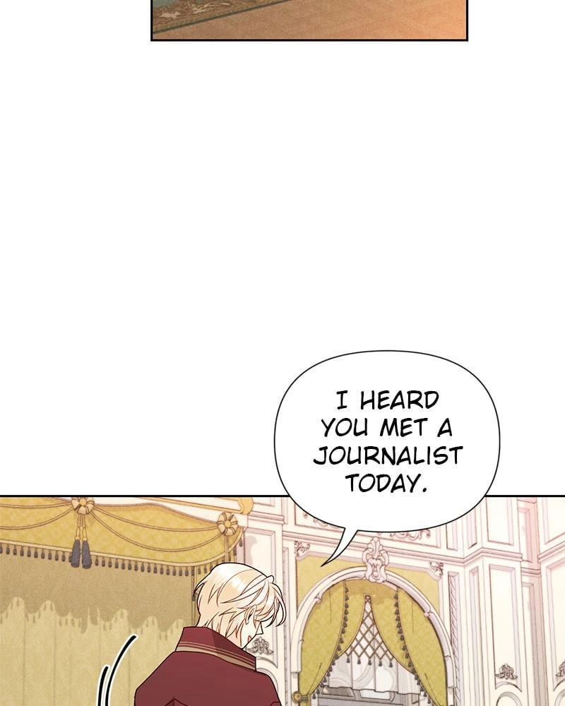 Remarried Empress Chapter 89, page 54 of 104