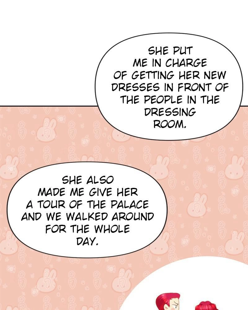 Remarried Empress Chapter 89, page 6 of 104