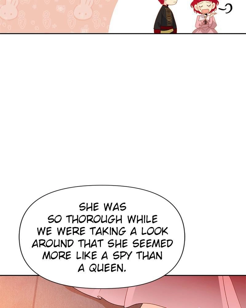Remarried Empress Chapter 89, page 7 of 104