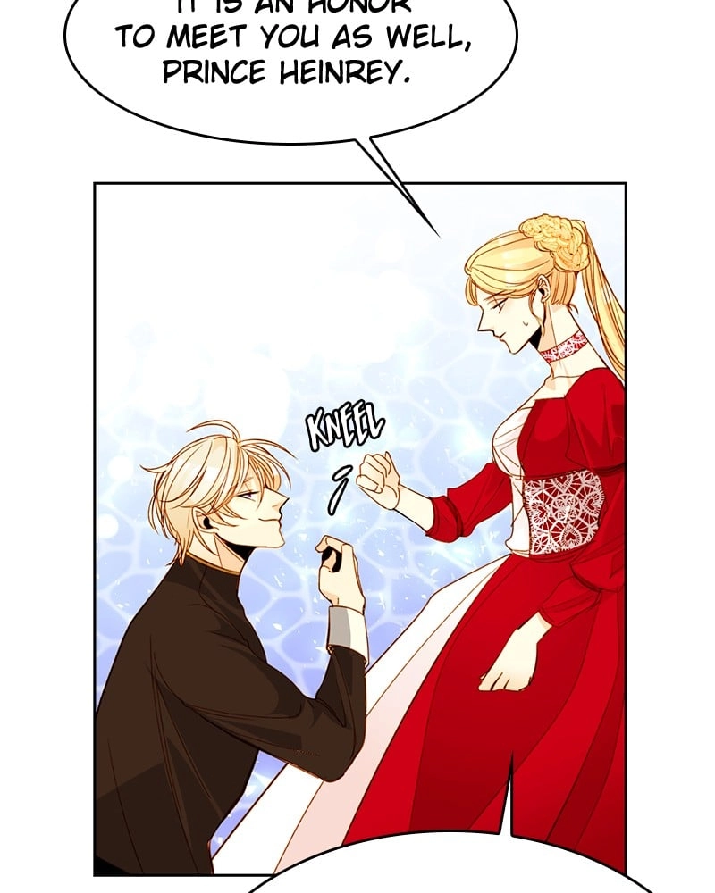 Remarried Empress Chapter 9, page 40 of 88