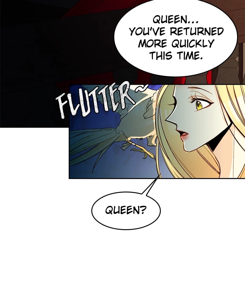 Remarried Empress Chapter 9, page 5 of 88