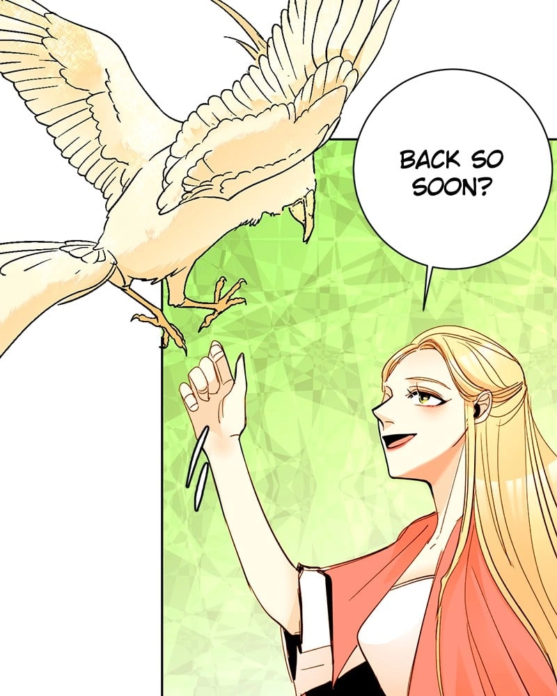 Remarried Empress Chapter 9, page 50 of 88