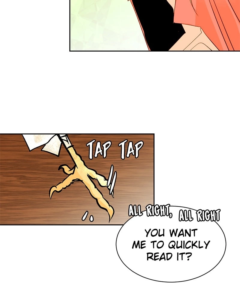 Remarried Empress Chapter 9, page 51 of 88