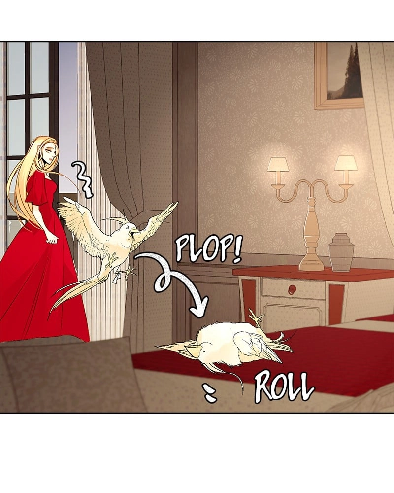 Remarried Empress Chapter 9, page 6 of 88