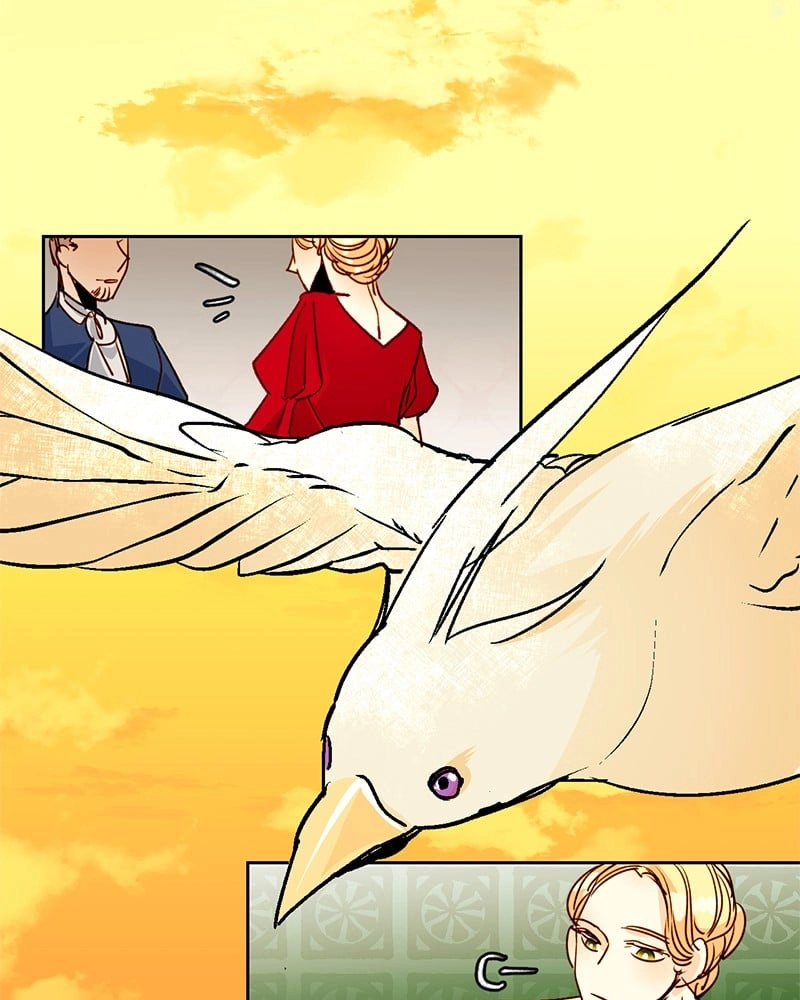 Remarried Empress Chapter 9, page 61 of 88