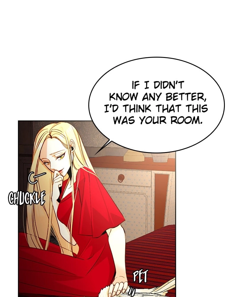 Remarried Empress Chapter 9, page 7 of 88