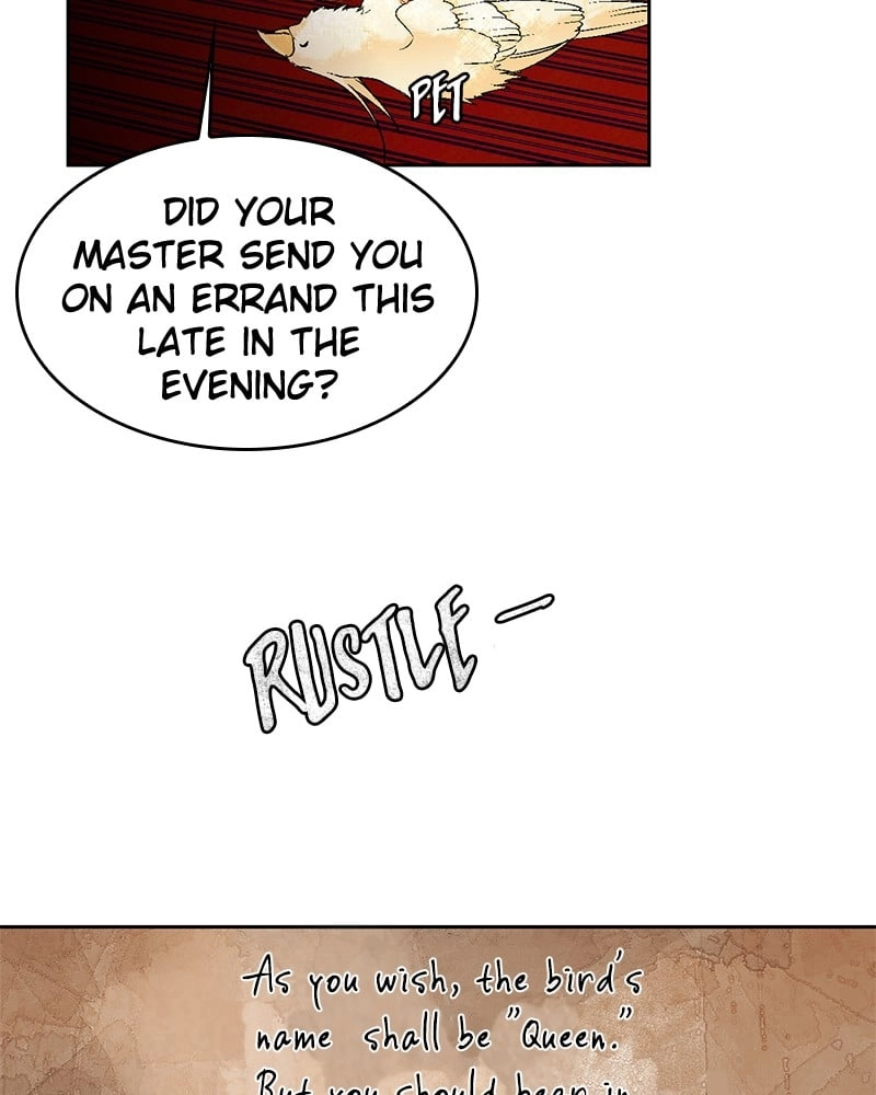Remarried Empress Chapter 9, page 8 of 88