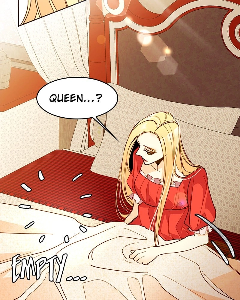 Remarried Empress Chapter 9, page 82 of 88