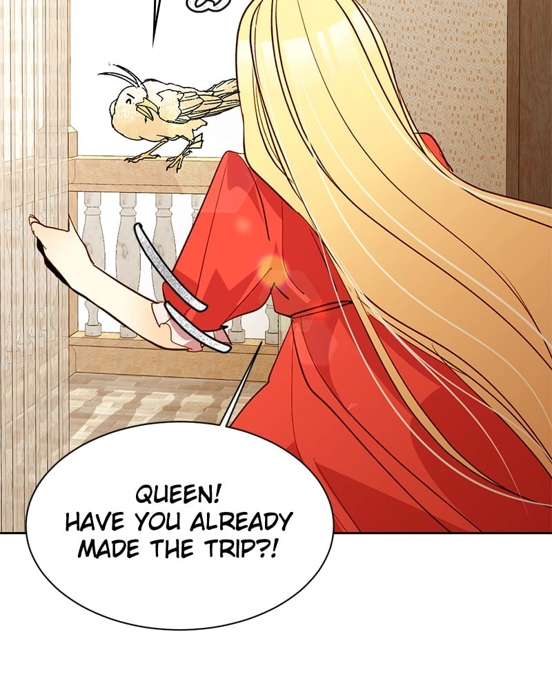 Remarried Empress Chapter 9, page 84 of 88