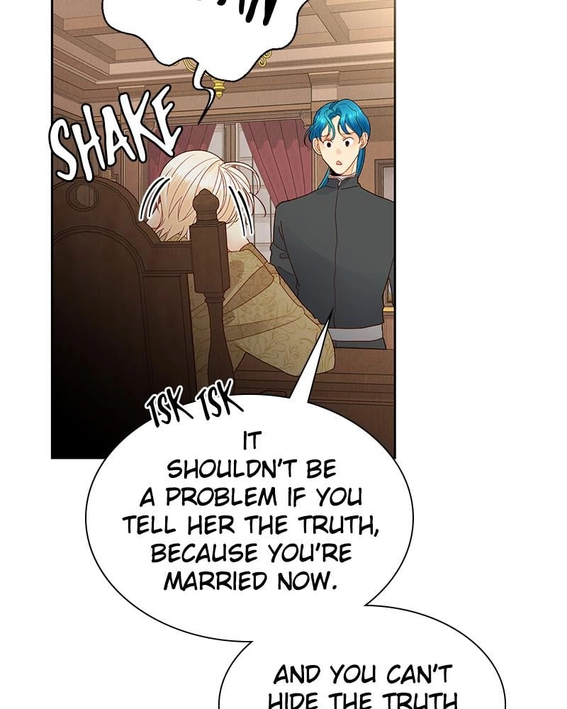 Remarried Empress Chapter 90, page 104 of 123