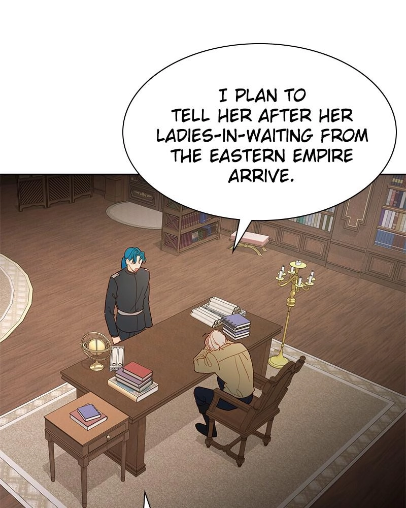 Remarried Empress Chapter 90, page 107 of 123