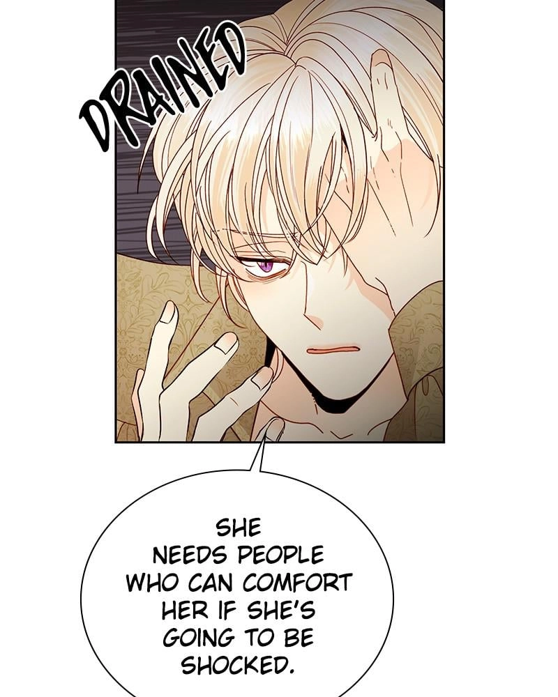 Remarried Empress Chapter 90, page 109 of 123