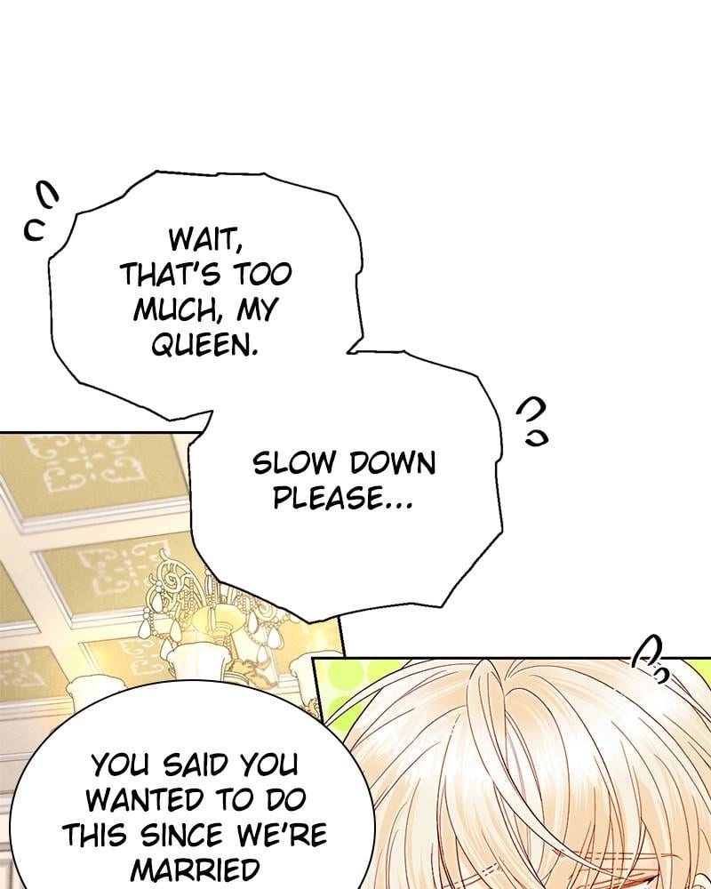 Remarried Empress Chapter 90, page 12 of 123