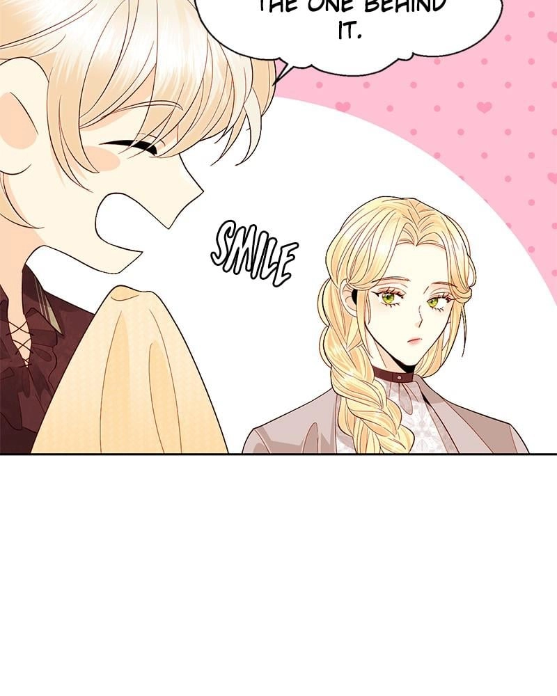 Remarried Empress Chapter 90, page 21 of 123