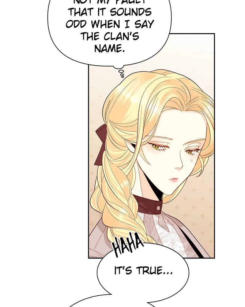 Remarried Empress Chapter 90, page 40 of 123