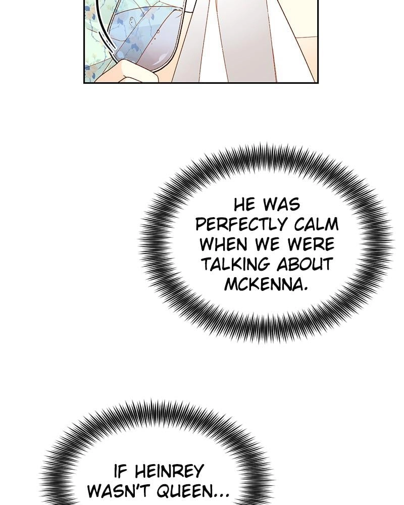 Remarried Empress Chapter 91, page 10 of 113