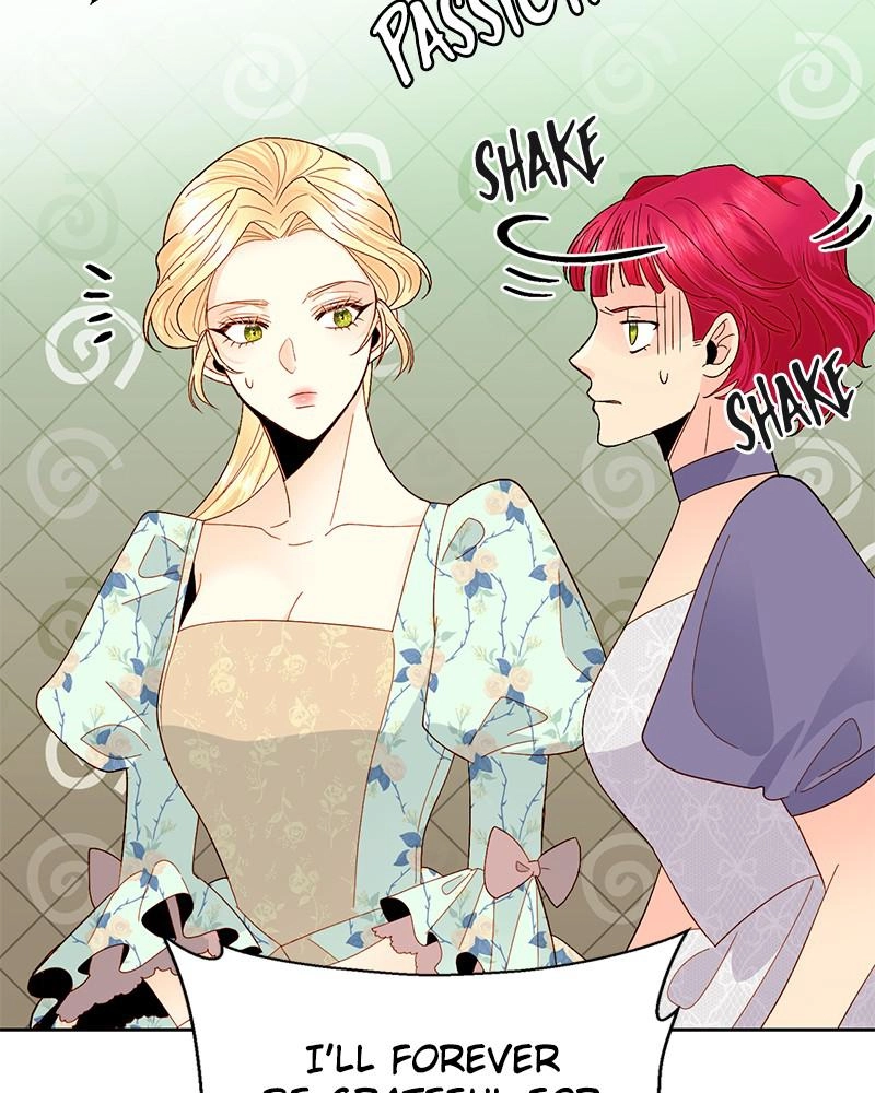 Remarried Empress Chapter 91, page 103 of 113
