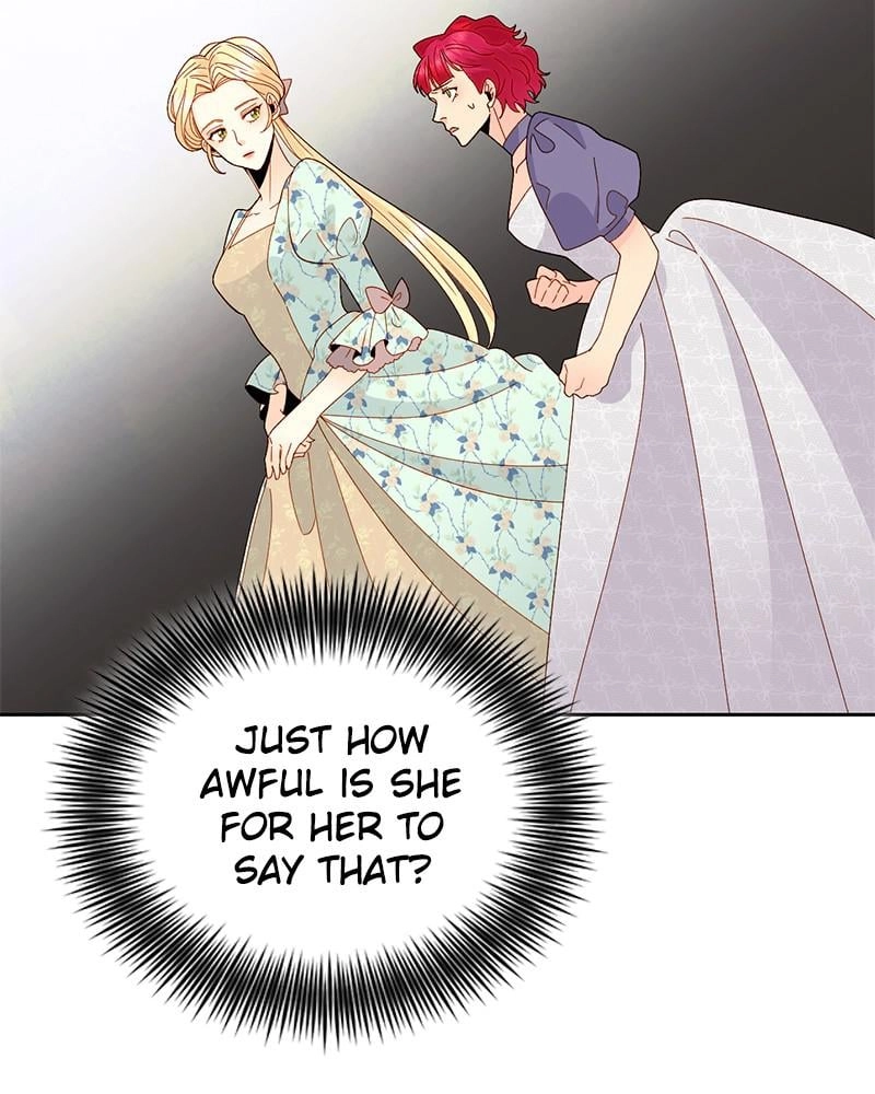 Remarried Empress Chapter 91, page 108 of 113