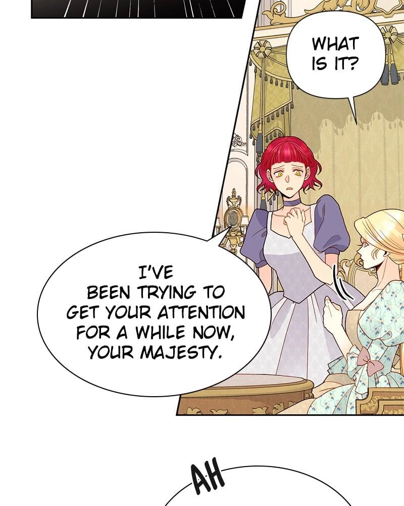 Remarried Empress Chapter 91, page 22 of 113