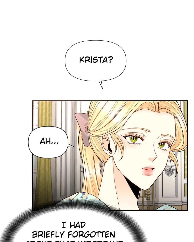 Remarried Empress Chapter 91, page 26 of 113