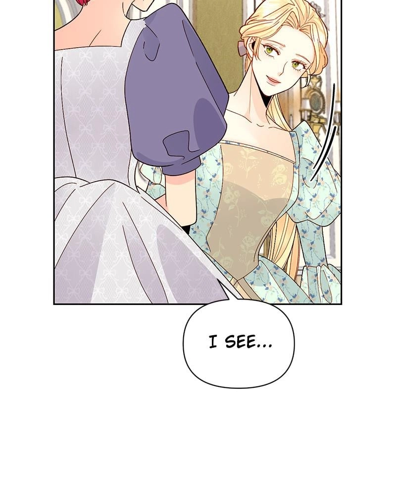 Remarried Empress Chapter 91, page 31 of 113