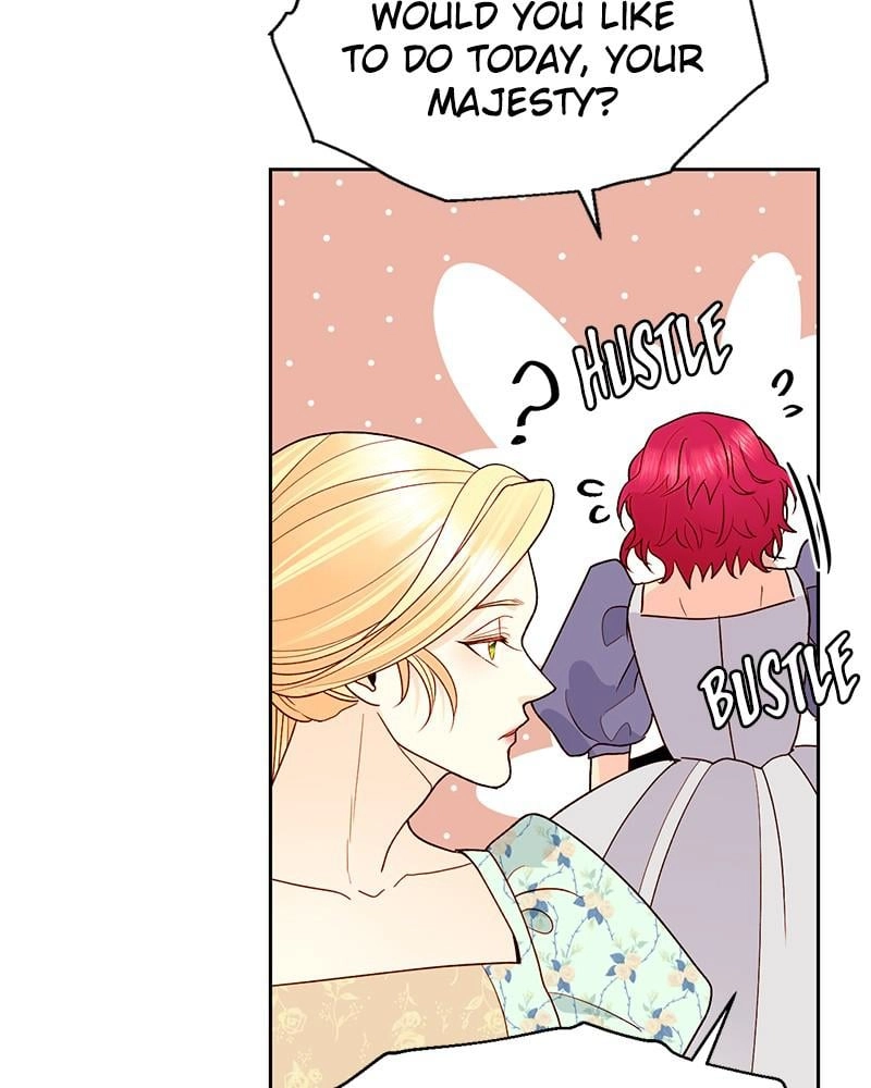 Remarried Empress Chapter 91, page 34 of 113