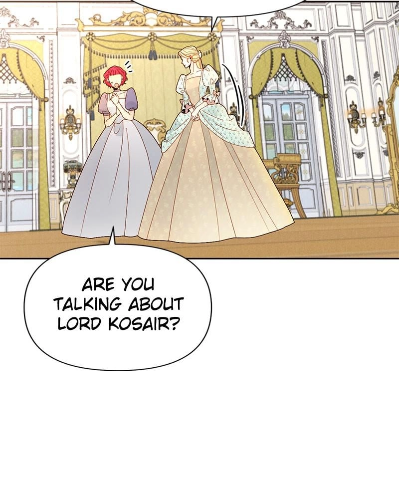 Remarried Empress Chapter 91, page 36 of 113