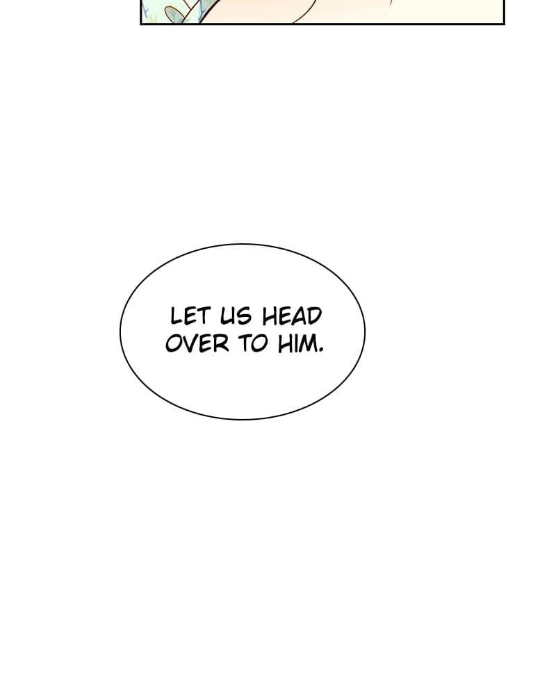 Remarried Empress Chapter 91, page 40 of 113
