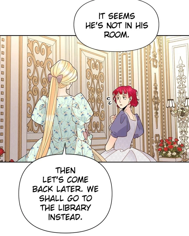 Remarried Empress Chapter 91, page 46 of 113