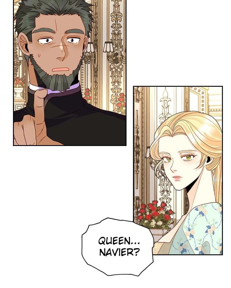 Remarried Empress Chapter 91, page 55 of 113